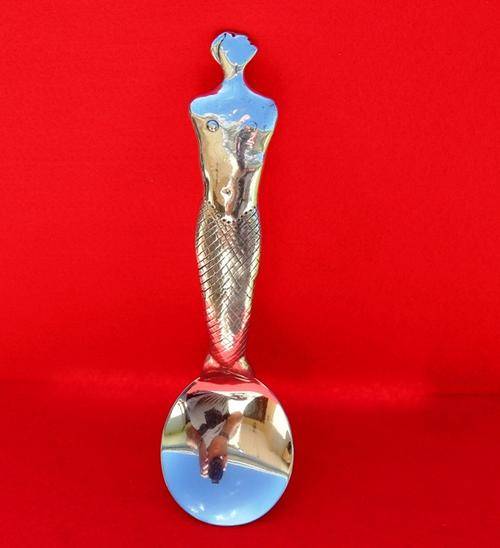 Carrol Boyes Merman Serving Spoon