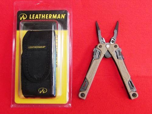 Leatherman OHT