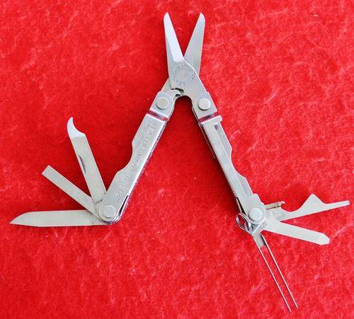 Leatherman Micra