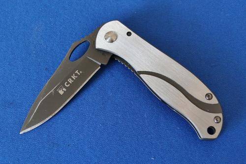 CRKT - PAZODA KNIFE
