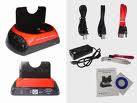 Manhatten ext drive docing station + 1TB HDD