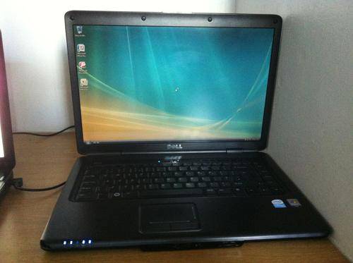 Dell Vostro 500 Laptop