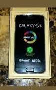 Samsung S5 16GB brand new in box (black)