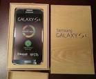 6 X Original Samsung Galaxy S4 16Gb brand new in box local stock works all networks.