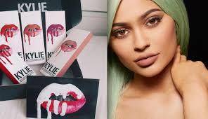 Kylie Jenner Lipkits