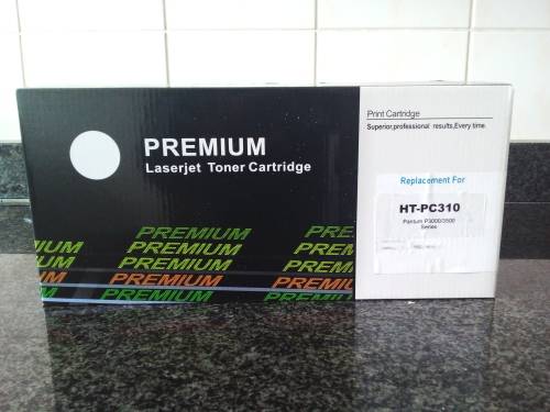 Pantum PC310H high yield toner cartridge