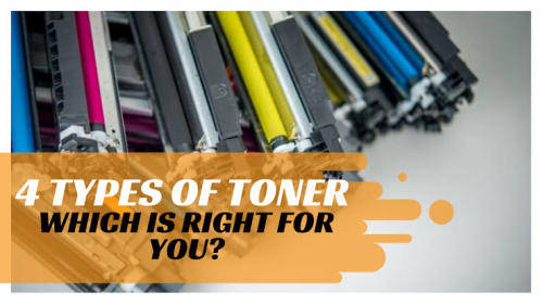 Xerox multipurpose toner