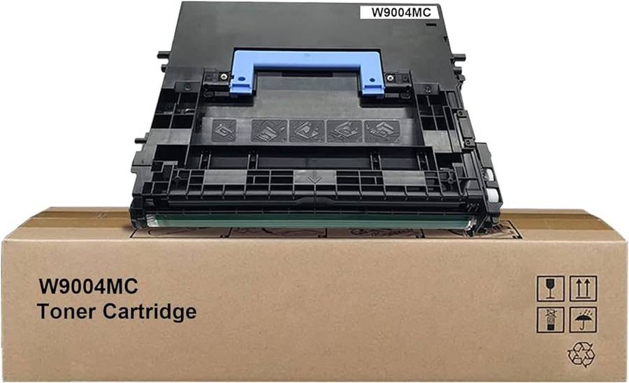 W9004MC  HP Laserjet Managed E60055 E60065 E60075 E62555 E62565 E62575 toner cartridge compatible