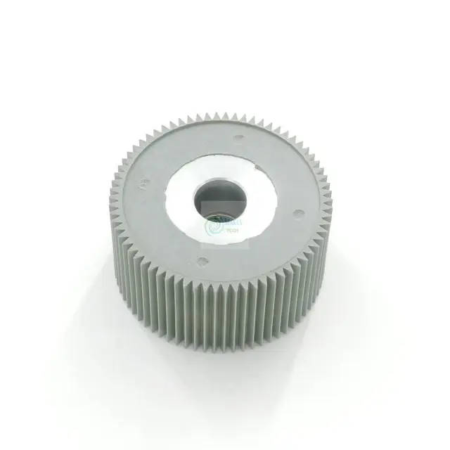 Pick up Roller Complete with One Way for CV CZ series (003-26306)