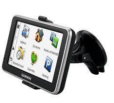 Garmin Nuvi 2300 wide screen
