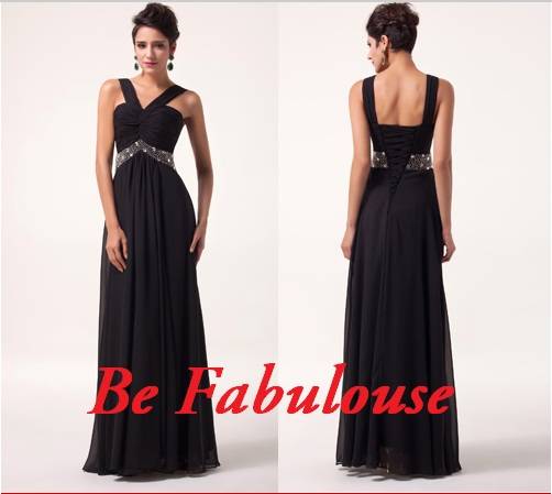AFFORDABLE collection Stunning Black cocktale dress !!!