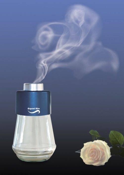 Crystal Aire Cap Humidifier