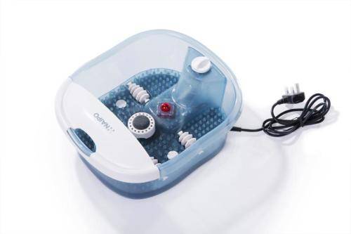 Naipo Luxury foot Spa