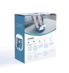 Naipo Luxury foot Spa