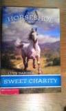 The Horseshoe Trilogies - 3 - Sweet Charity