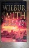 *Wilbur Smith* The Triumph of the Sun