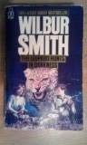 *WILBUR SMITH* The Leopard Hunts in Darkness