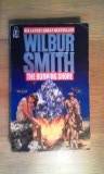 *WILBUR SMITH* The Burning Shore