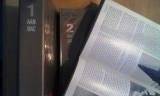 *VERY REASONABLE* Twelve volume "Standard Encyclopedia of Southern Africa"