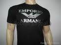 Armani,Gstar Tshirts