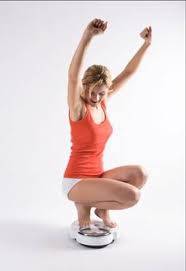 QuickStart Weight-loss Program