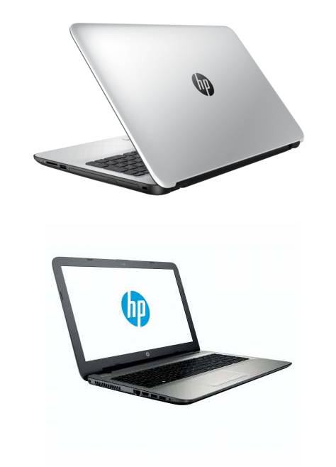 **NEW** HP i3 5th Gen Laptop(15-ac107ni)