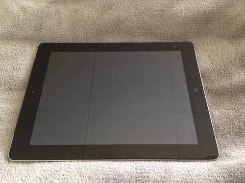 iPad 2 16GB 3G + Wifi