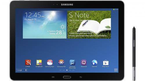 Samsung Galaxy Note 2014 10" 32GB 3G+Wifi