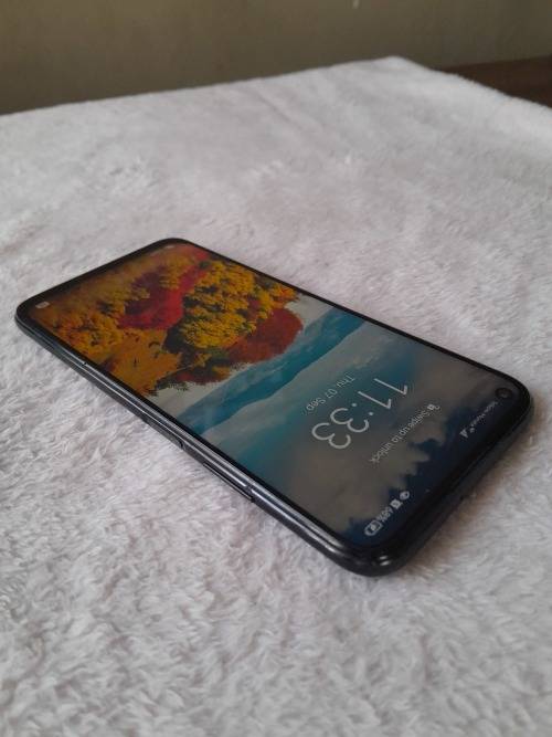 Huawei P40 Lite 128GB storage URGENT SALE!!!