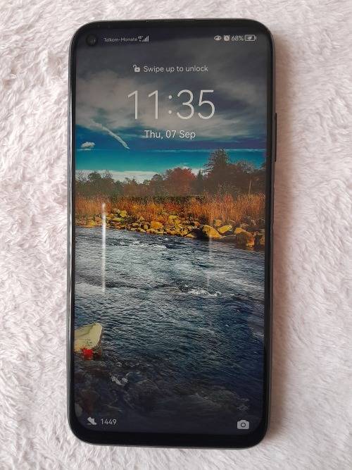 Huawei P40 Lite 128GB storage URGENT SALE!!!