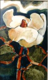 MAGNOLIA BY MICHAEL HEYNS