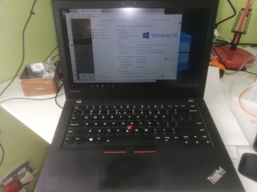 Lenovo T470