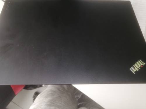 Lenovo T470