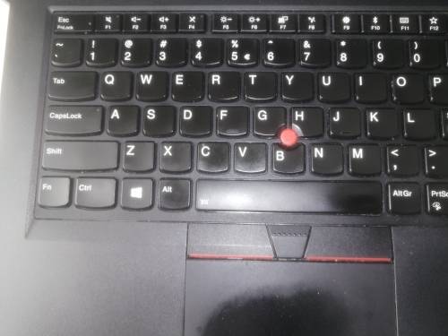 Lenovo T470