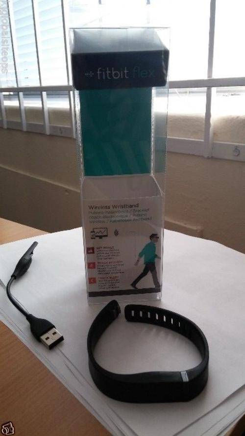Fitbit Flex