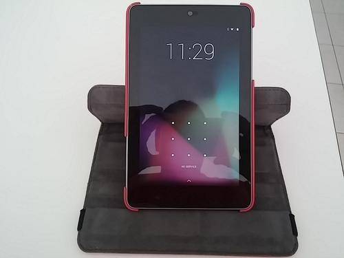 Nexus 7 inch tablet 32GB Wifi + 3G