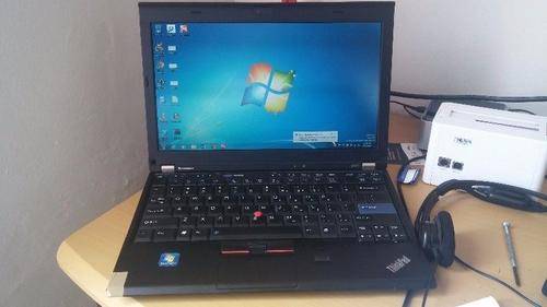 Lenovo X220