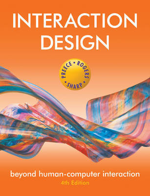 Interaction Design (Paperback, 4th Revised edition) (Unisa INF3720)