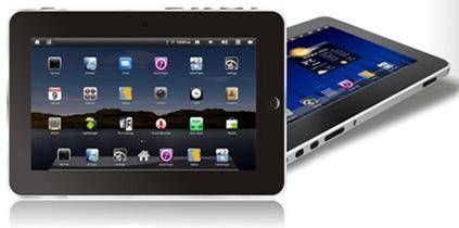 Flytouch III 10" Android 2.2 512mb/8Gb with GPS, Ext 3G