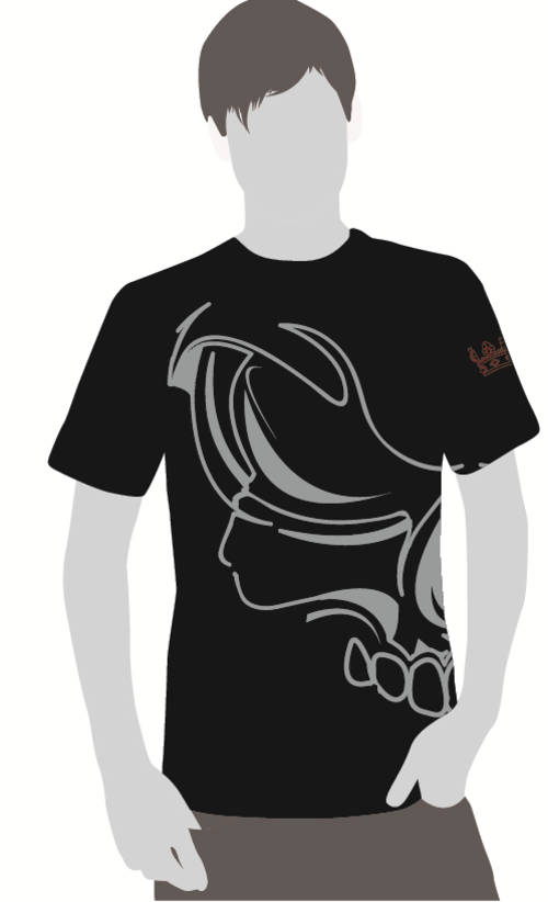 The all new Remedy Clothing Brand