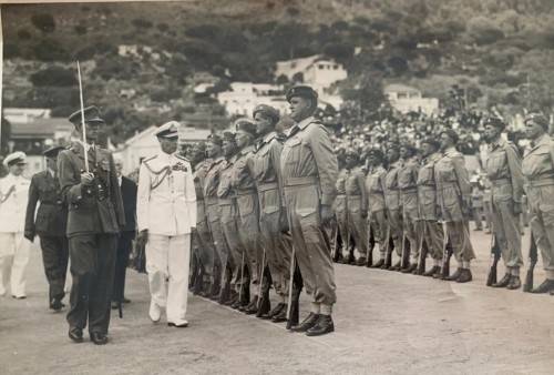 WW2 : TJ NEL (SET OF 4 ) NO191504 WITH PHOTOS