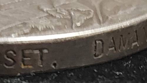 QSA AND KING EDWARD CORONATION MEDALS : TPR A BISSET DAMANT`S HORSE