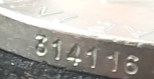 3 X WW2 MEDALS : 314116 B.D RAE