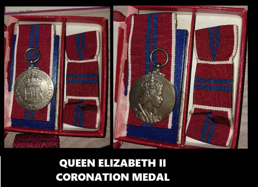 6 X BEAUTIFUL BELGIUM ROYAL ORDER OF LEOPOLD AND OTHER MEDALS WITH PERSONAL ITEMS