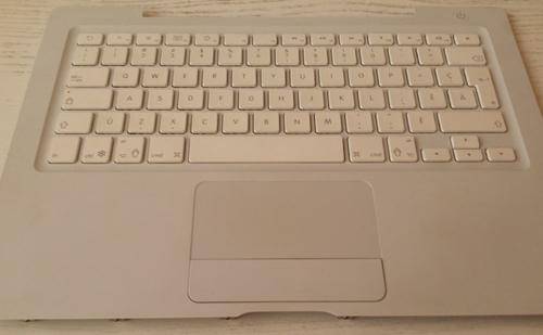 Apple Keyboard with Top Case Assembly for Macbook A1181