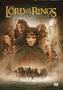 Lord Of The Rings: The Fellowship Of The Ring (DVD)