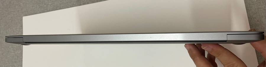 Macbook Pro 16` A2141 Intel i9 1TB SSD 2019 *Please Read*