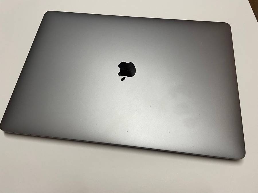 Macbook Pro 16` A2141 Intel i9 1TB SSD 2019 *Please Read*