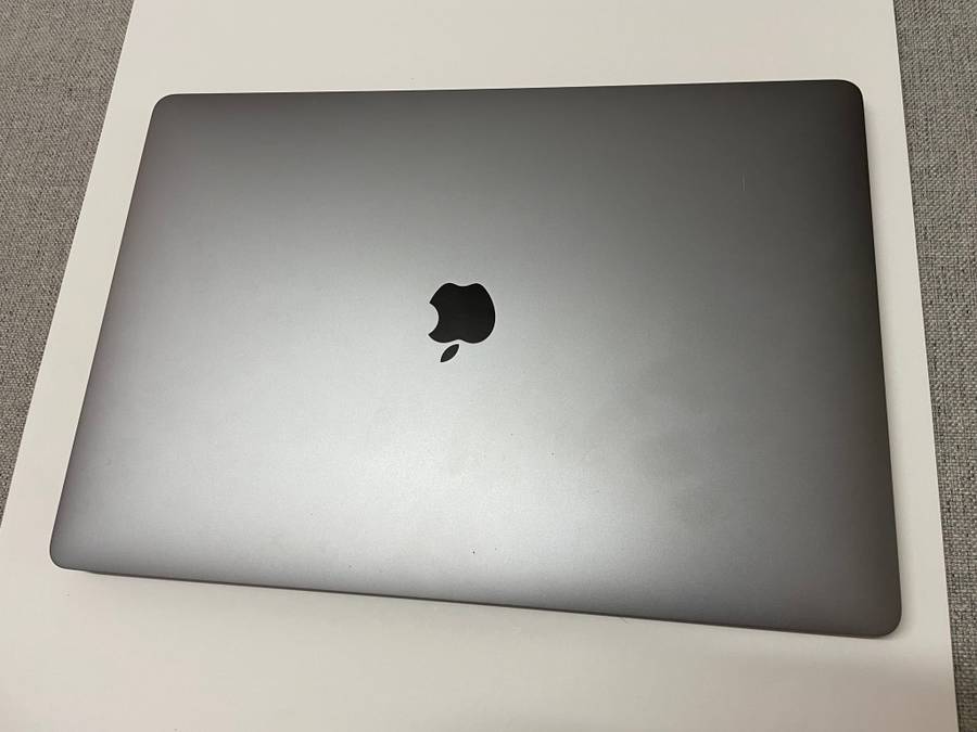 Macbook Pro 16` A2141 Intel i9 1TB SSD 2019 *Please Read*