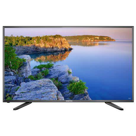 Sinotec 32 inch TV